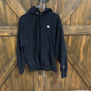Champion heavy Hoodie